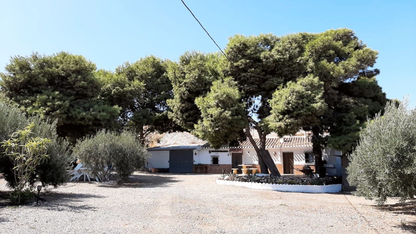 House or chalet for sale in Paraje Cuesta de Gos, 38, Tébar - Los Arejos
