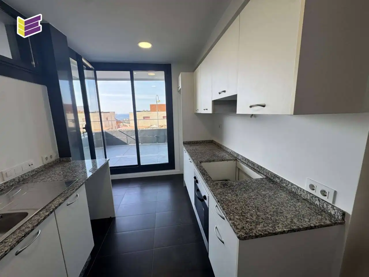 Flat with terrace for sale in Calle Vila Do Bispo 11, imagen 39