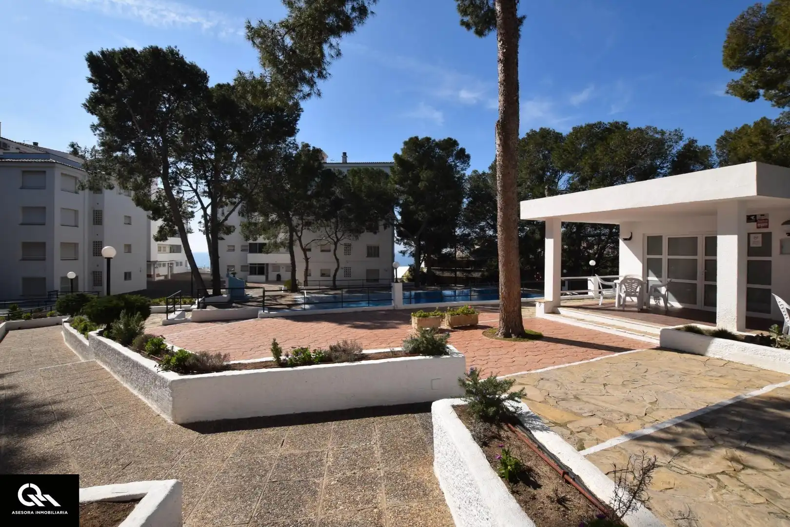 Attique avec piscine à vendre à Carrer de Brussel·les, imagen 36