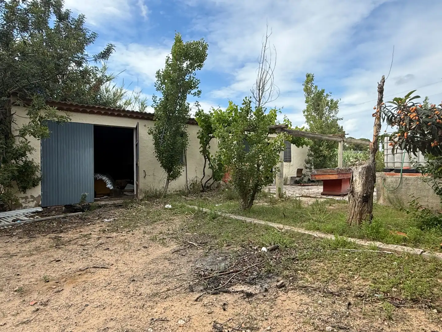 Country house with pool for sale in Miami Platja, imagen 4