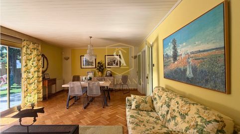 Foto 4 de Planta baja en venta en Paseo Font D'en Fargas, La Font d'en Fargues, Barcelona Capital