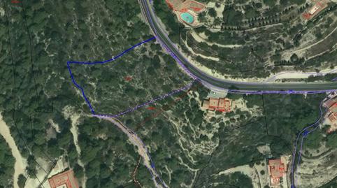 Foto 2 de Residencial en venta en Carrer Montserra-fanadix, 21c, La Viña - Montemar - San Jaime, Alicante