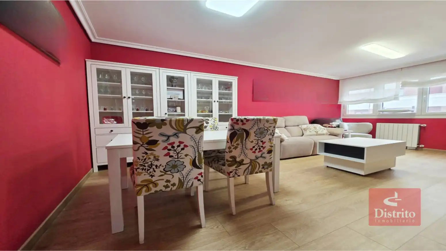Flat for sale in Santander - Francisco Tomás y Valiente, Peñacastillo - Nueva Montaña