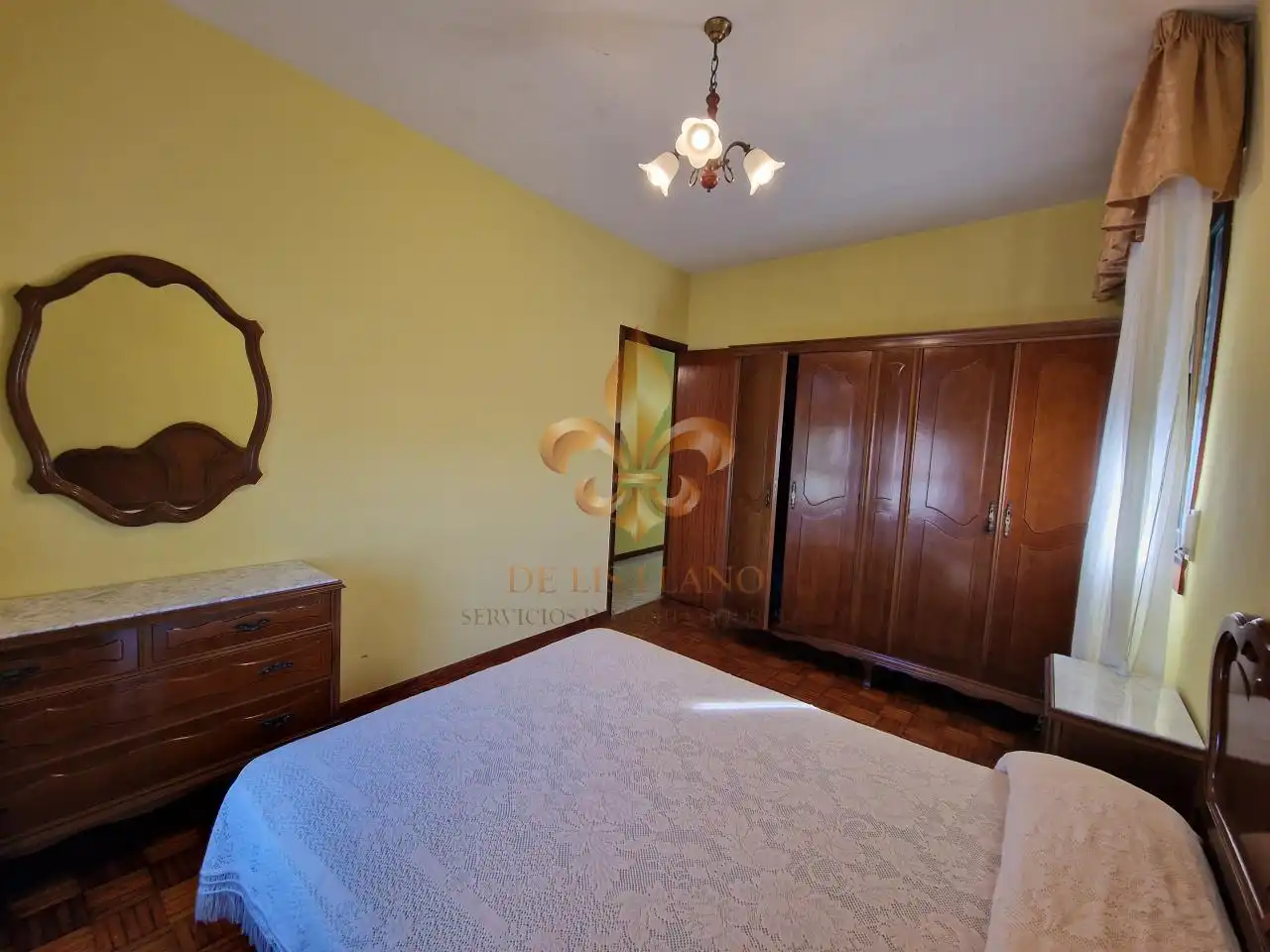 Habitación de Casa o chalet en venta en Gondomar con Calefacción, Terraza y Balcón