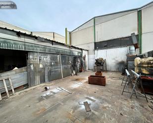 Industrial buildings for sale in Las Ventas de Retamosa