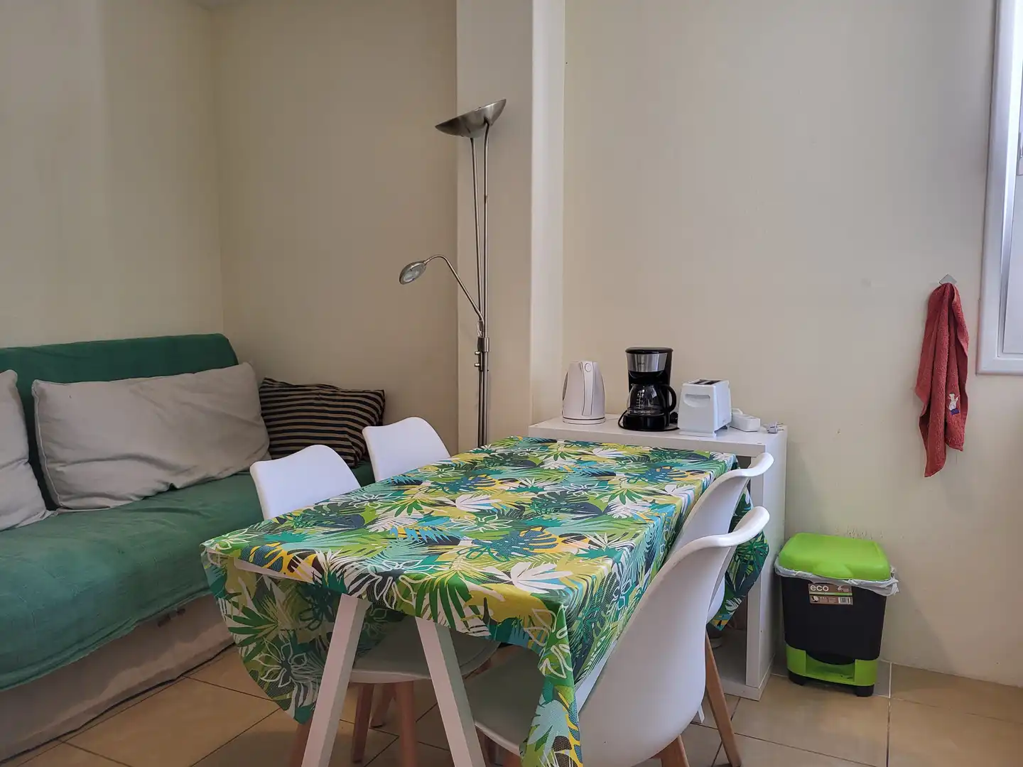 House with terrace for sale in Zona Botánico, imagen 19