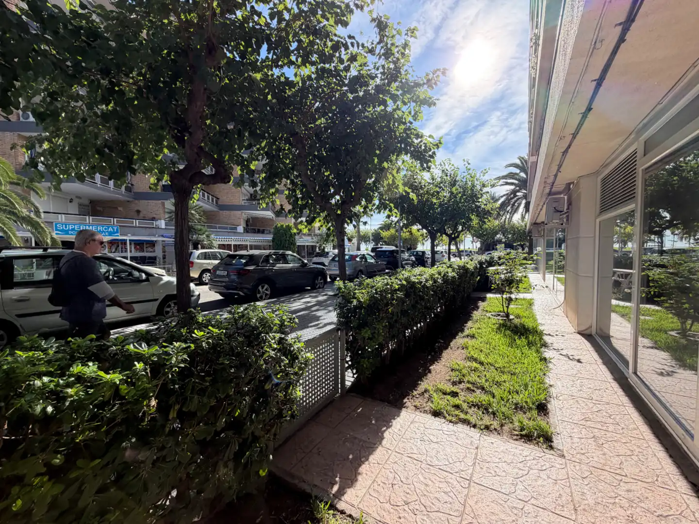 Appartement avec balcon à vendre à Carrer de Joaquim Serra, imagen 32