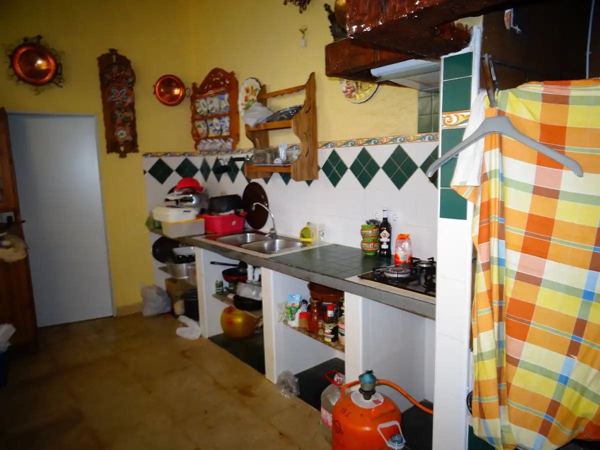 Chalet con piscina en venta en Pedanías Este, imagen 13
