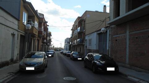 Foto 3 de Edificio en venta en C/ Vint I Vuit, Bonavista, Tarragona