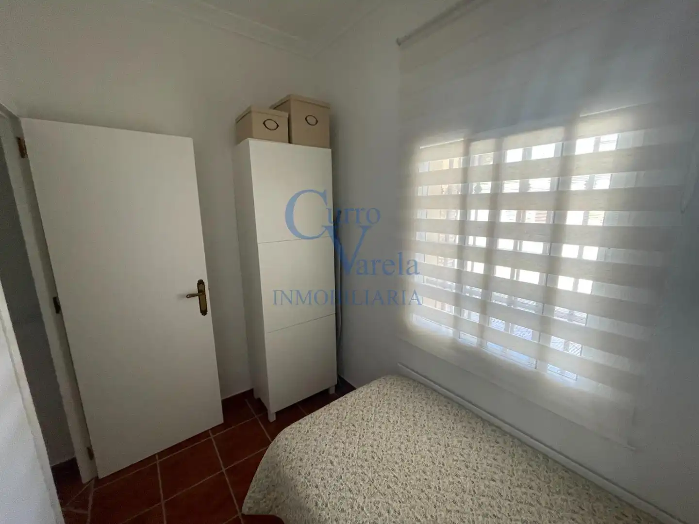 Bedroom of Country homes for sale in Dos Hermanas  with Air Conditioner, Heating and Private garden