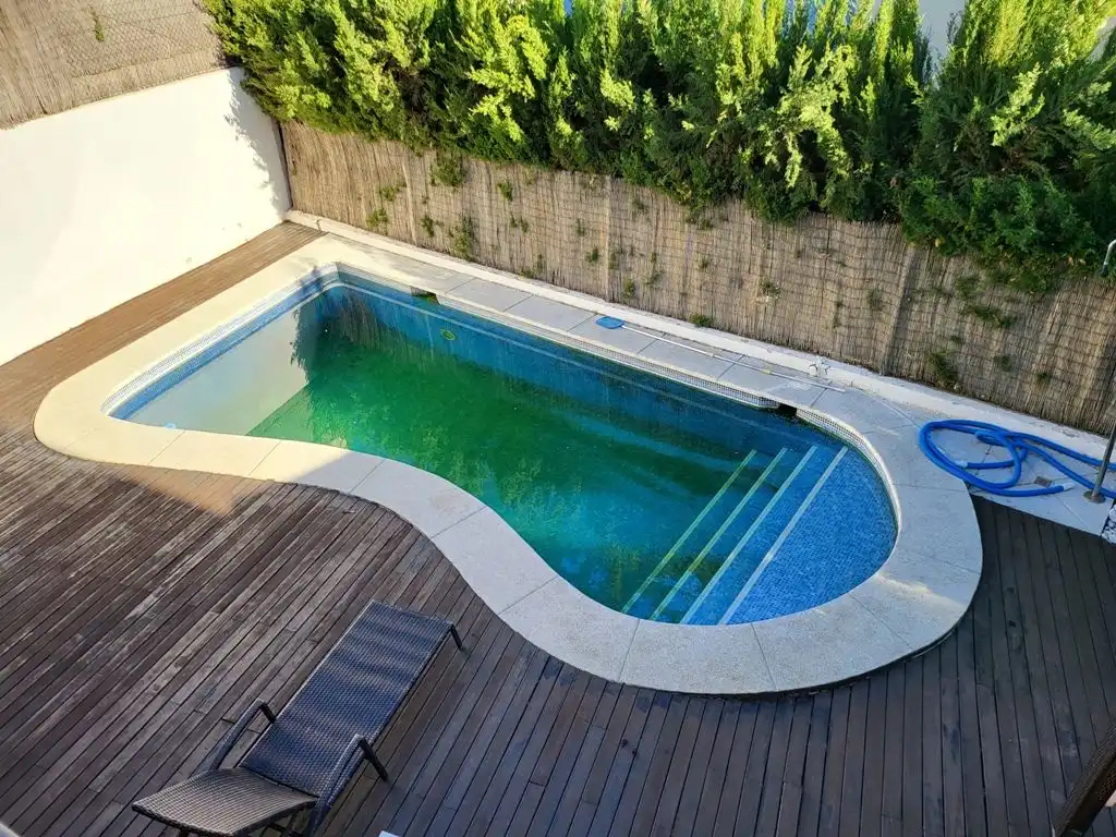 Xalet amb piscina en venda a La Guardia de Jaén, imagen 2
