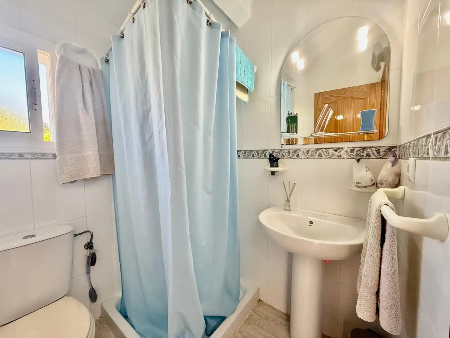 Chalet con terraza en venta en Pueblo Latino, imagen 49