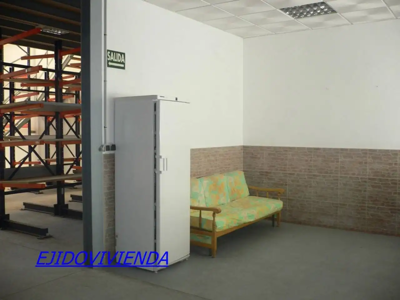 Nave industrial in vendita a El Ejido Ciudad, imagen 12
