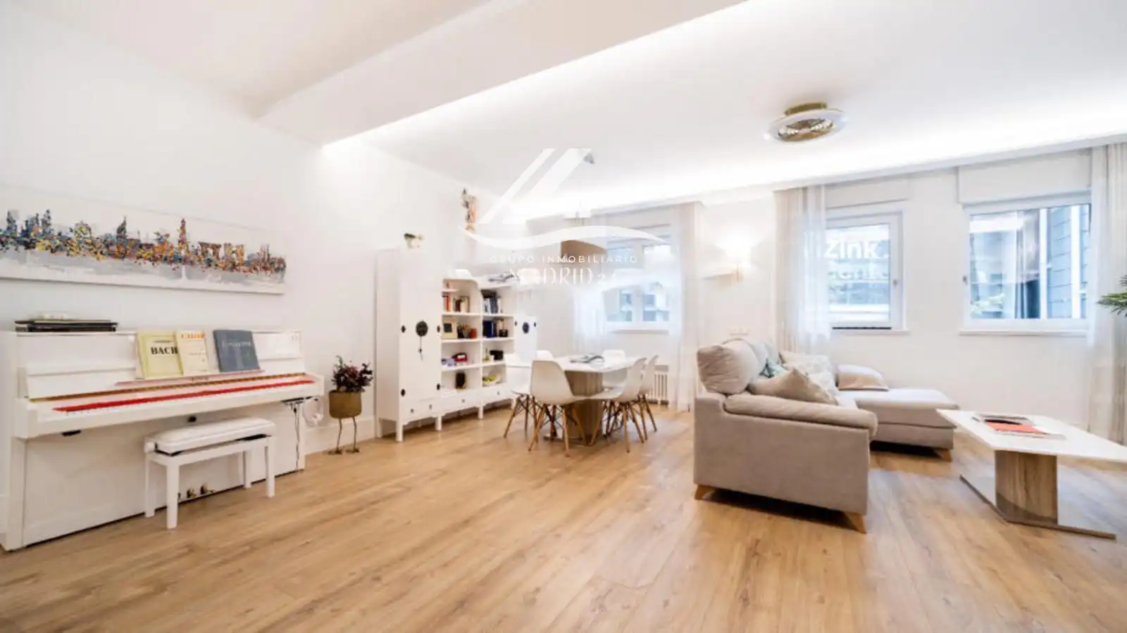 Flat with lift for sale in Goya, imagen 26