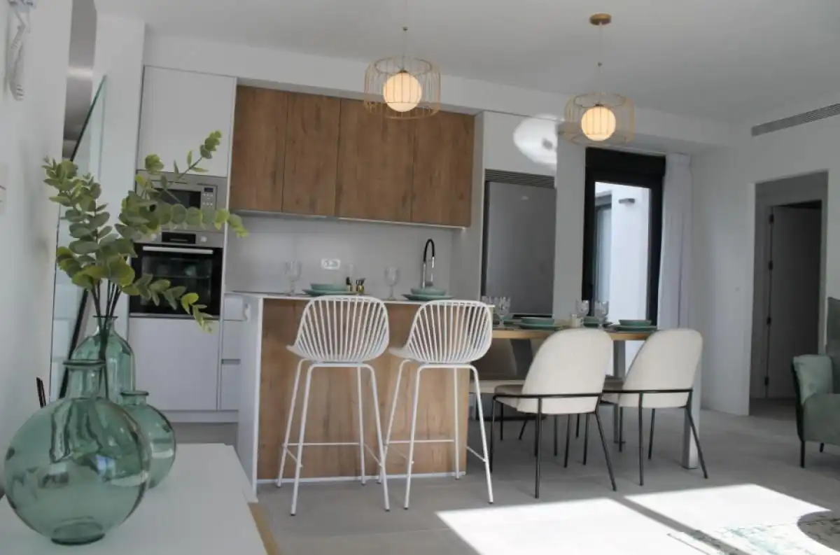 Villa avec piscine à vendre à Torre-Pacheco ciudad, imagen 8