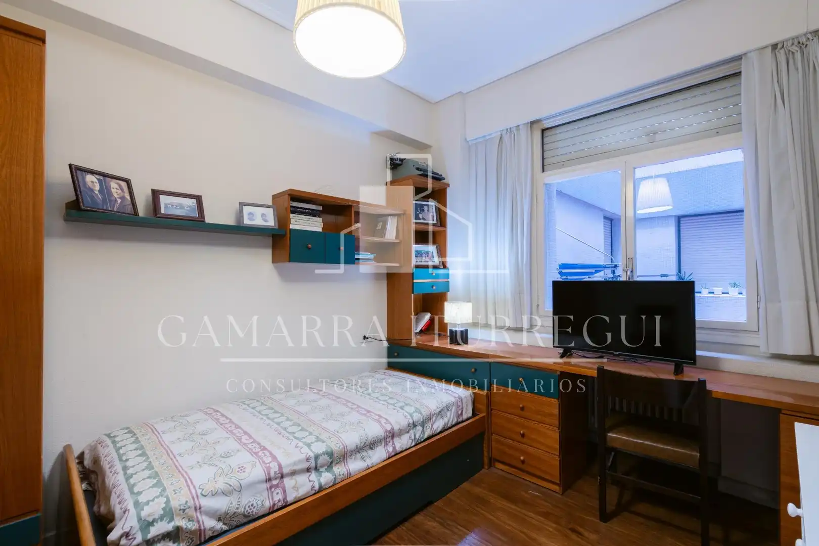 Wohnung mit Aufzug zum Verkauf in Indautxu, imagen 18