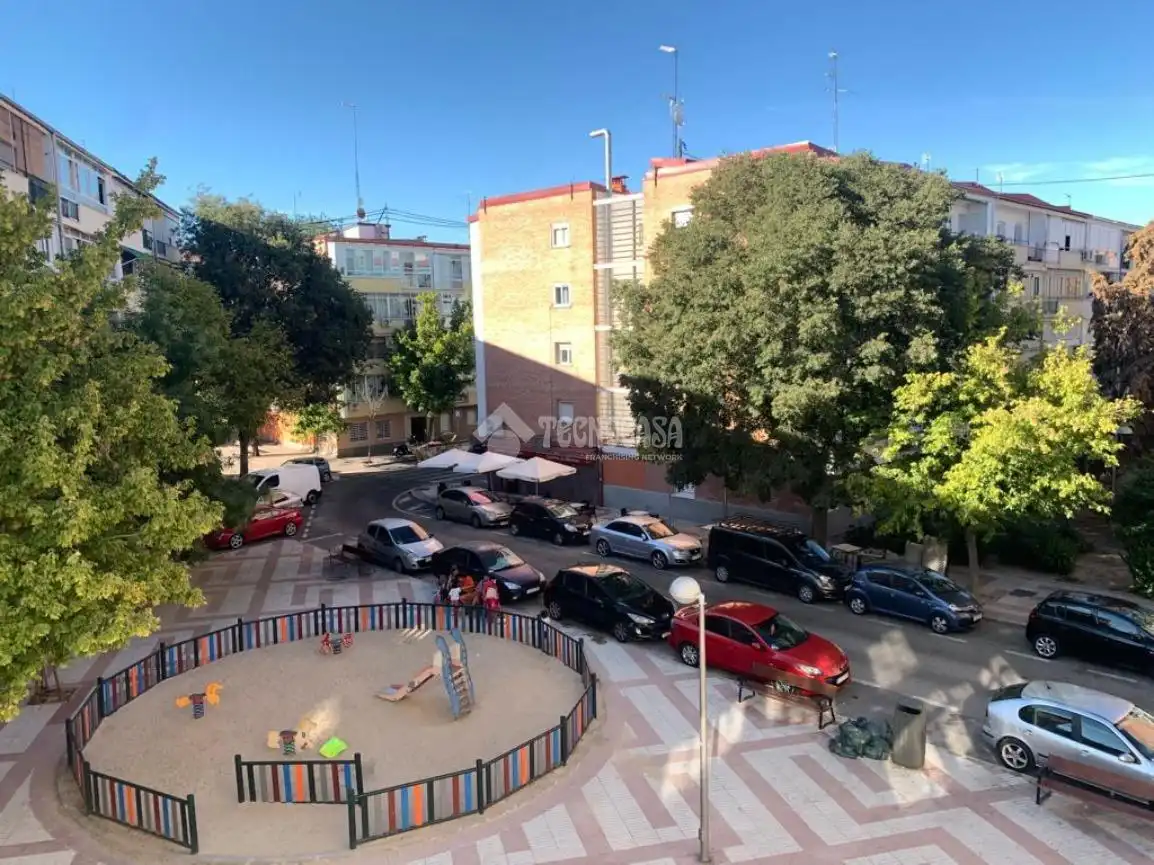 Flat for sale in Víctor González 2, imagen 21