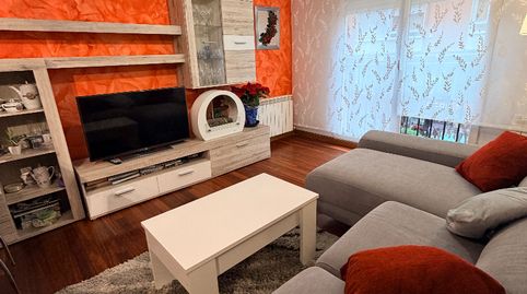 Espectacular duplex de 3 dormitorios a un paso de la plaza mayor de Torrelavega