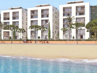 Apartament en venda a Platja d'Aro