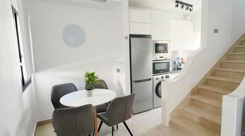 Foto 4 de Casa adosada en venta en José Miguel Galvan Bello, 27, Golf del Sur - Amarilla Golf, San Miguel de Abona