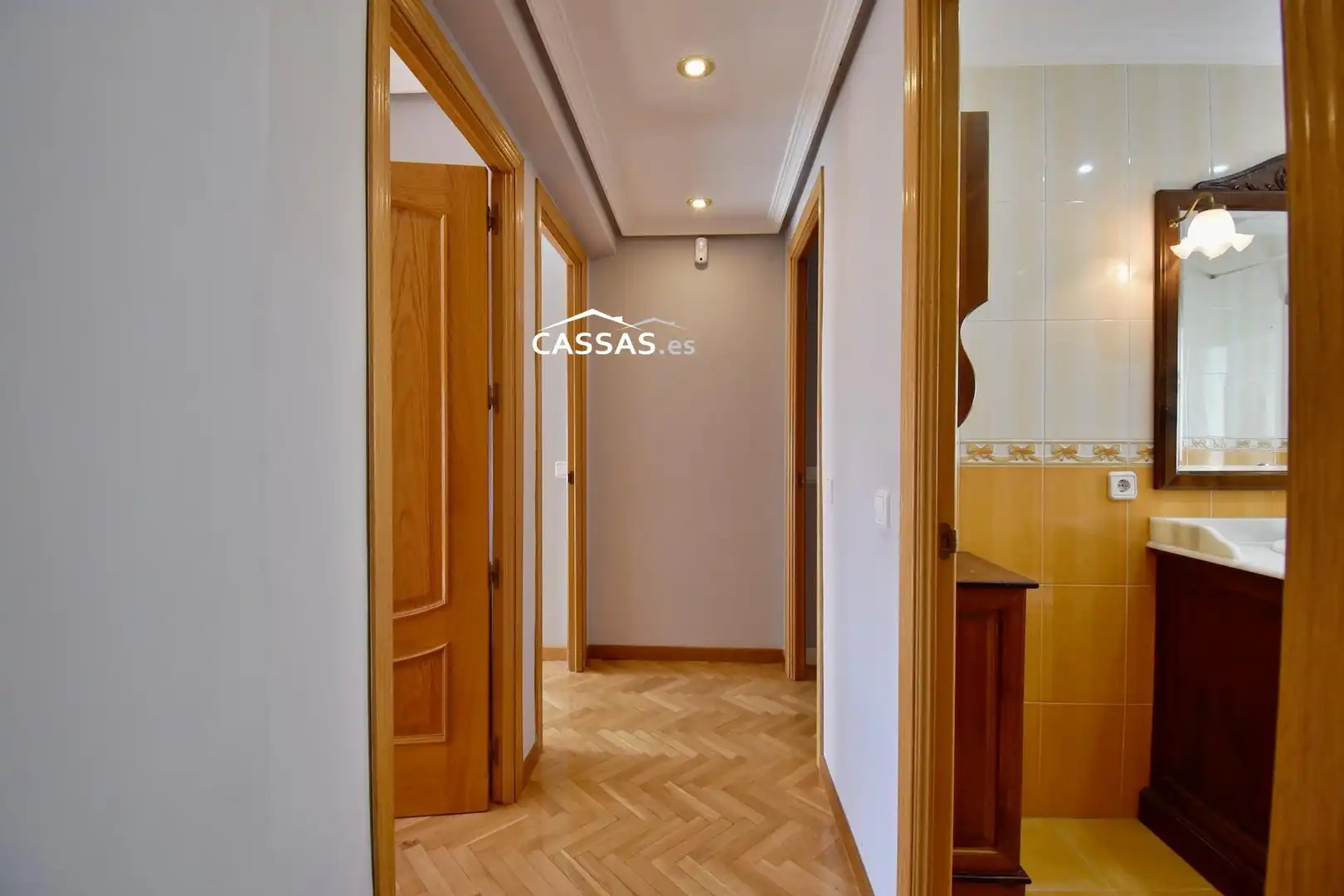 Flat for sale in Centro