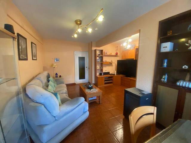 Piso en Venta en La Espinilla - Parque Blanco