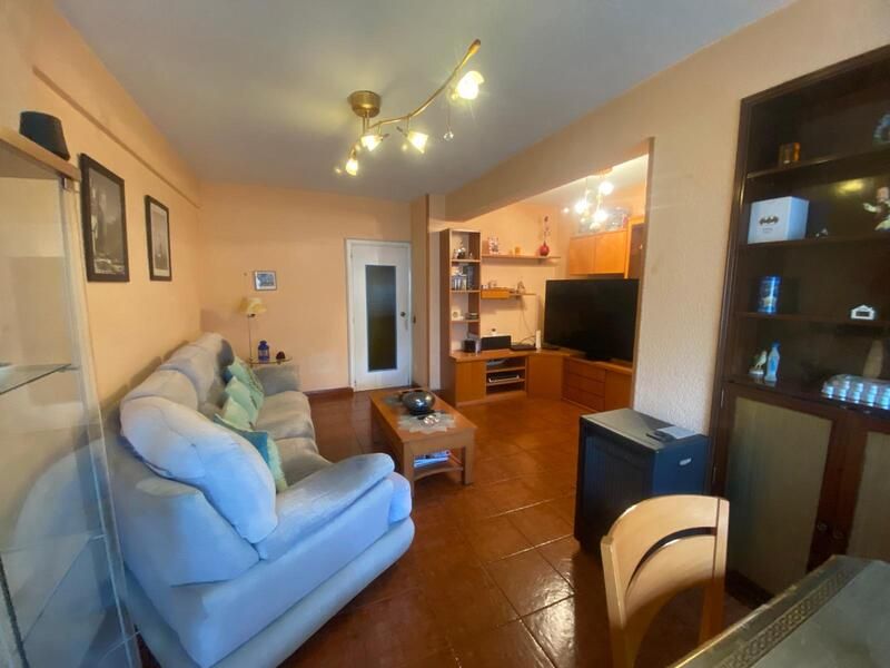 Flat for sale in La Espinilla - Parque Blanco
