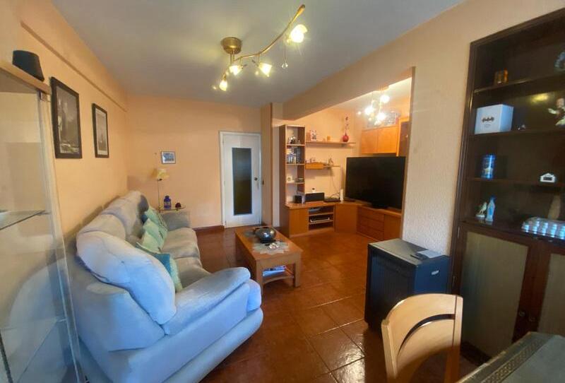 Photo 1 of Flat for sale in La Espinilla - Parque Blanco, Madrid