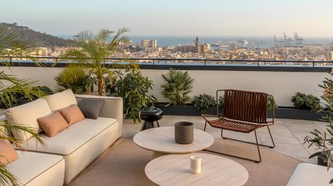 Photo 3 of Attic for sale in Martiricos - La Roca - La Rosaleda, Málaga