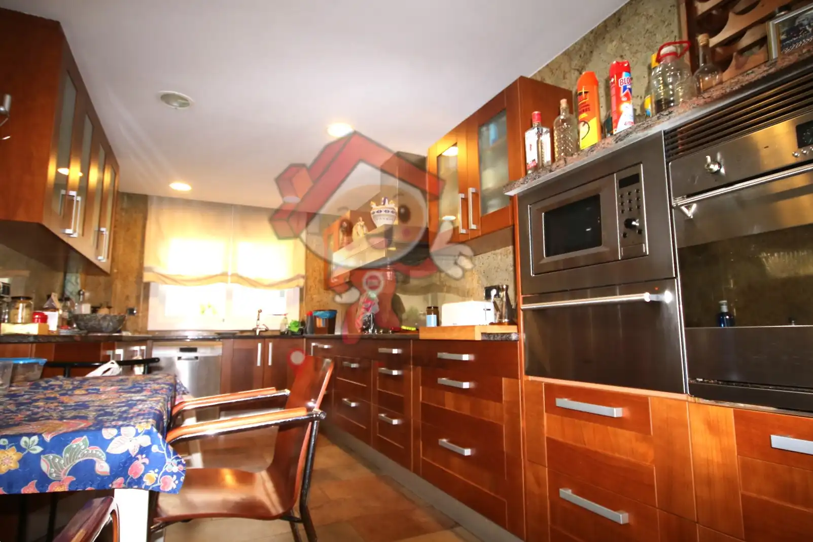 Casa con terraza en venta en Carrer del Músic Jaume Isern, imagen 8