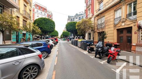 Foto 5 de Garatge de lloguer a Carrer de Sueca, 9, Russafa, Valencia