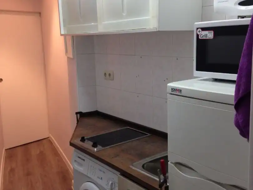 Appartamento con ascensore in affitto a calle imperial 7, imagen 7