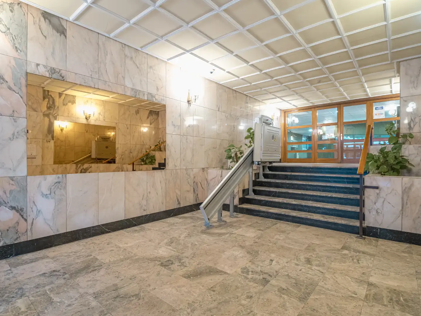 Appartamento con terrazza in vendita a Calle del Comercio, imagen 21