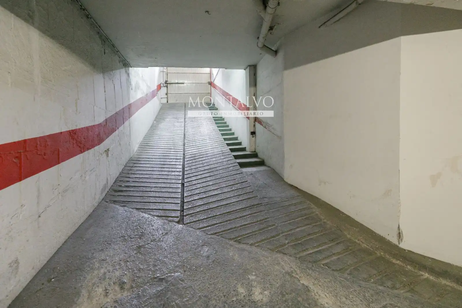 Parking of Garage for rent in Albolote