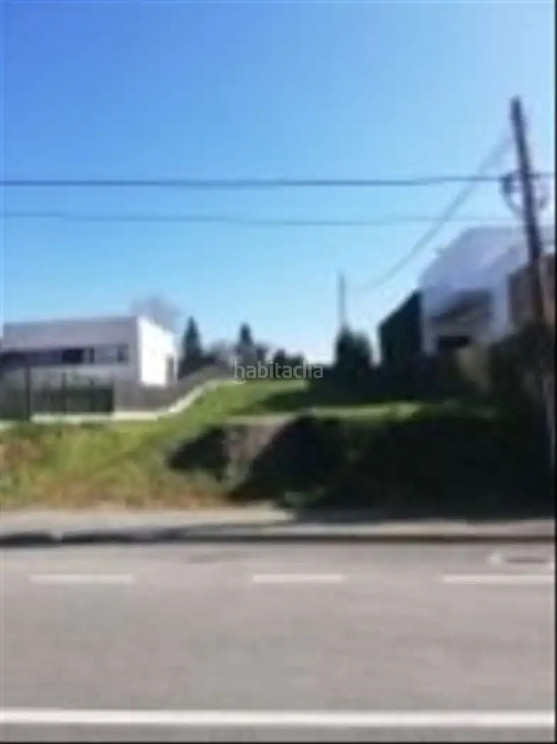 Residential land for sale in Rúa Manuel Murguía 13, imagen 7
