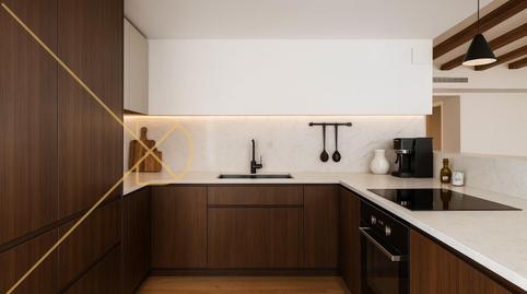 Foto 5 de Àtic en venda a Sant Pere, Sta. Caterina i la Ribera, Barcelona