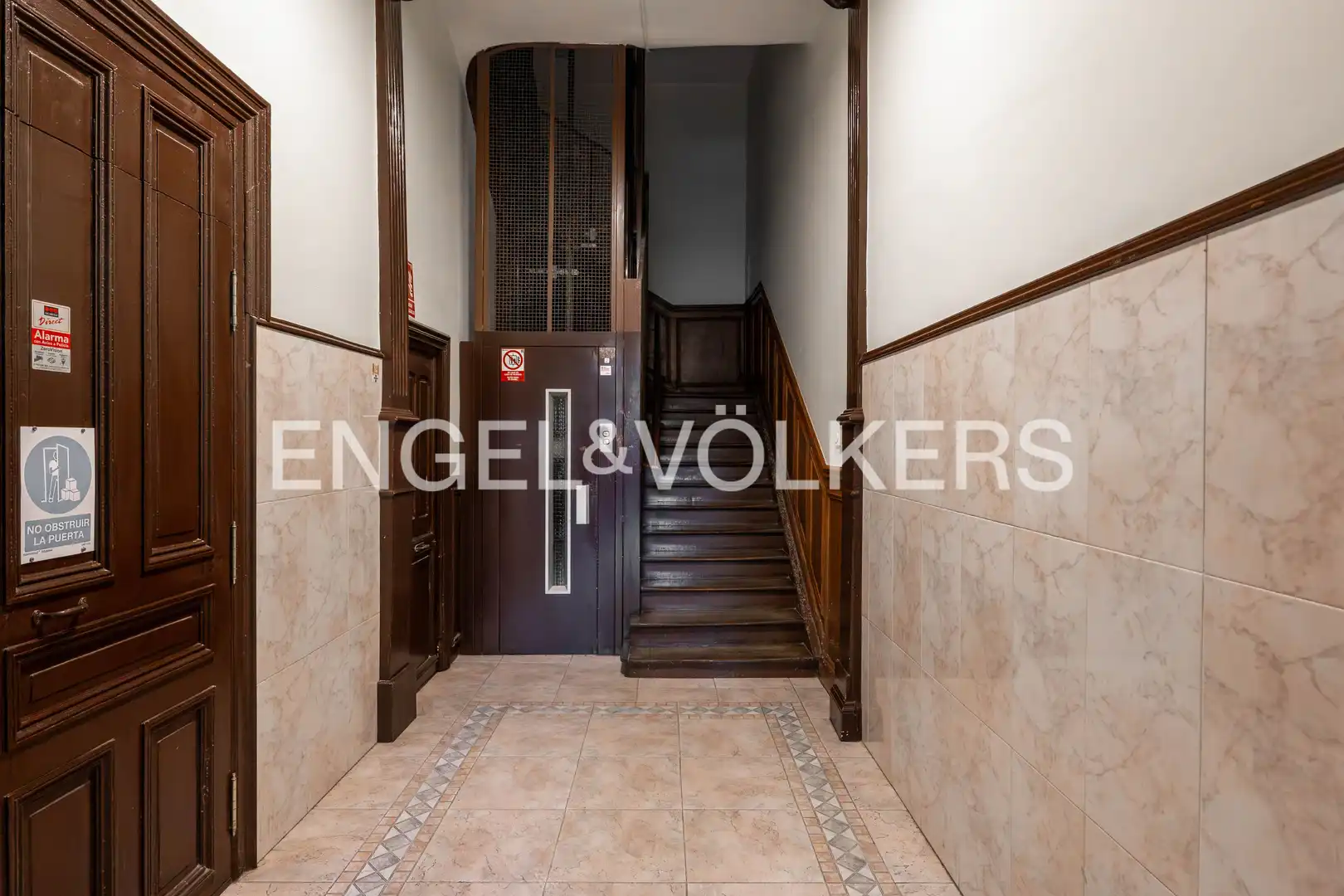 Flat for sale in Donostia - San Sebastián   with Heating and Balcony