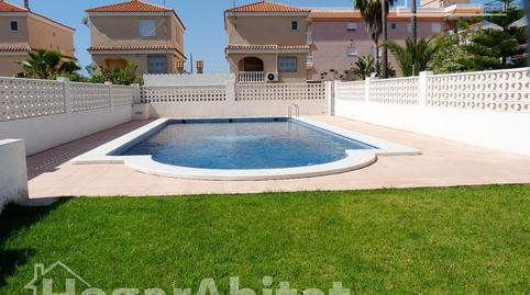 Photo 2 of Flat for sale in Calle Cullera, Nules, Castellón