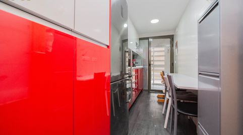 Foto 4 de Piso en venta en Sur - PAU 4, Móstoles