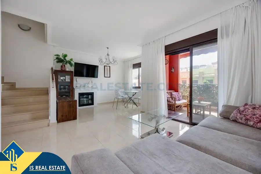 Bungalow con piscina en venta en Orihuela Costa, imagen 8