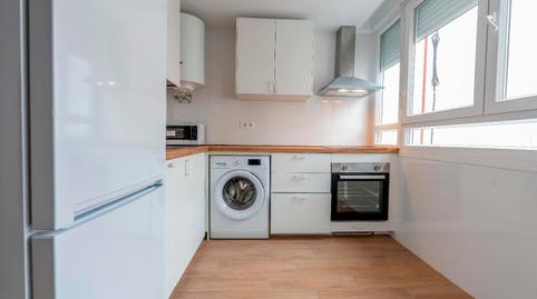 Foto 4 de Piso en venta en Avenida de Andalucía, Los Molinos, Getafe