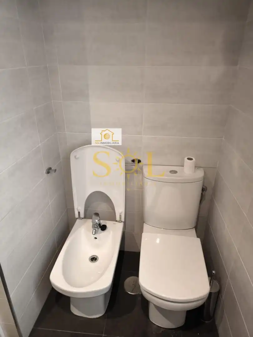 Flat with terrace for sale in Calle De Juan Madrazo 9, imagen 18