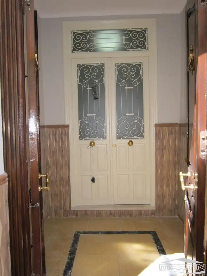 Maison à vendre à Condesa Carmen Pizarro