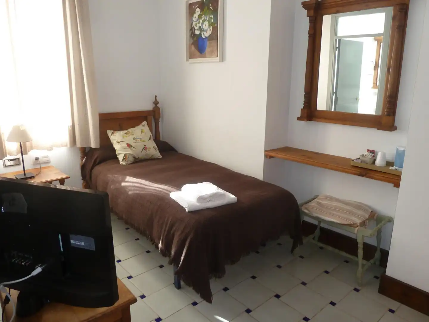 Schlafzimmer von Gebäude zum Verkauf in El Pedroso