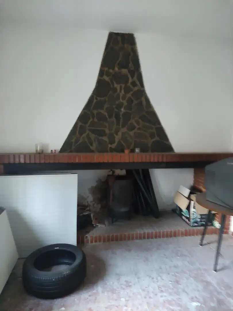 Casa con jardín en venta en Láchar, imagen 6