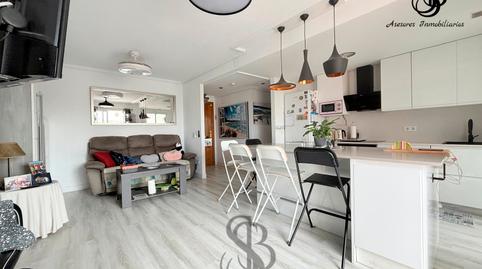 Foto 5 de Piso en venta en Avenida Oviedo, Playa de San Juan, Alicante