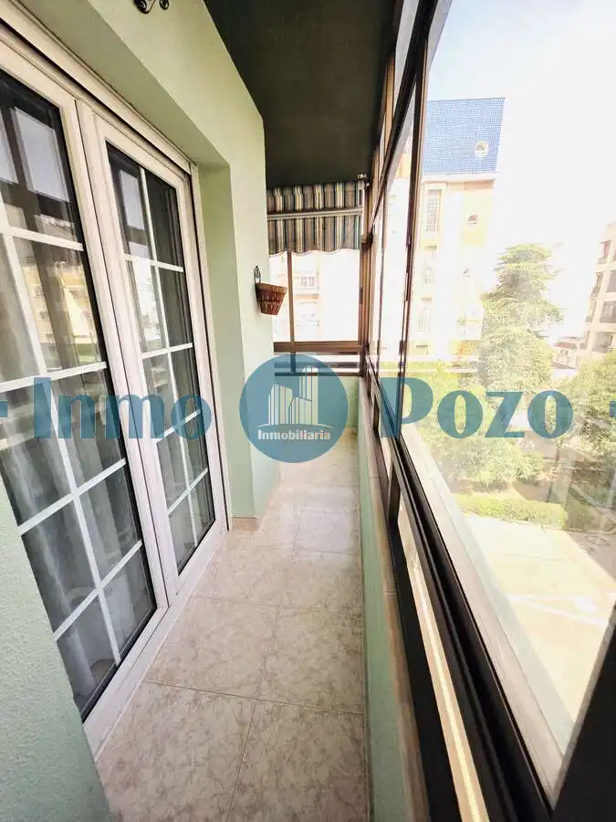 Appartamento con terrazza in vendita a Almendralejo, imagen 22