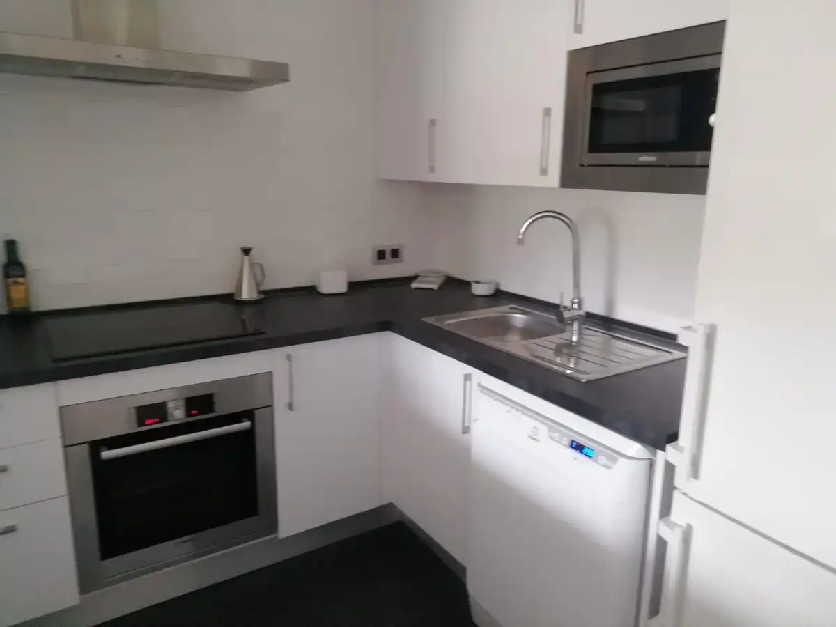 Apartment mit Pool zum Verkauf in Centro ciudad, imagen 22