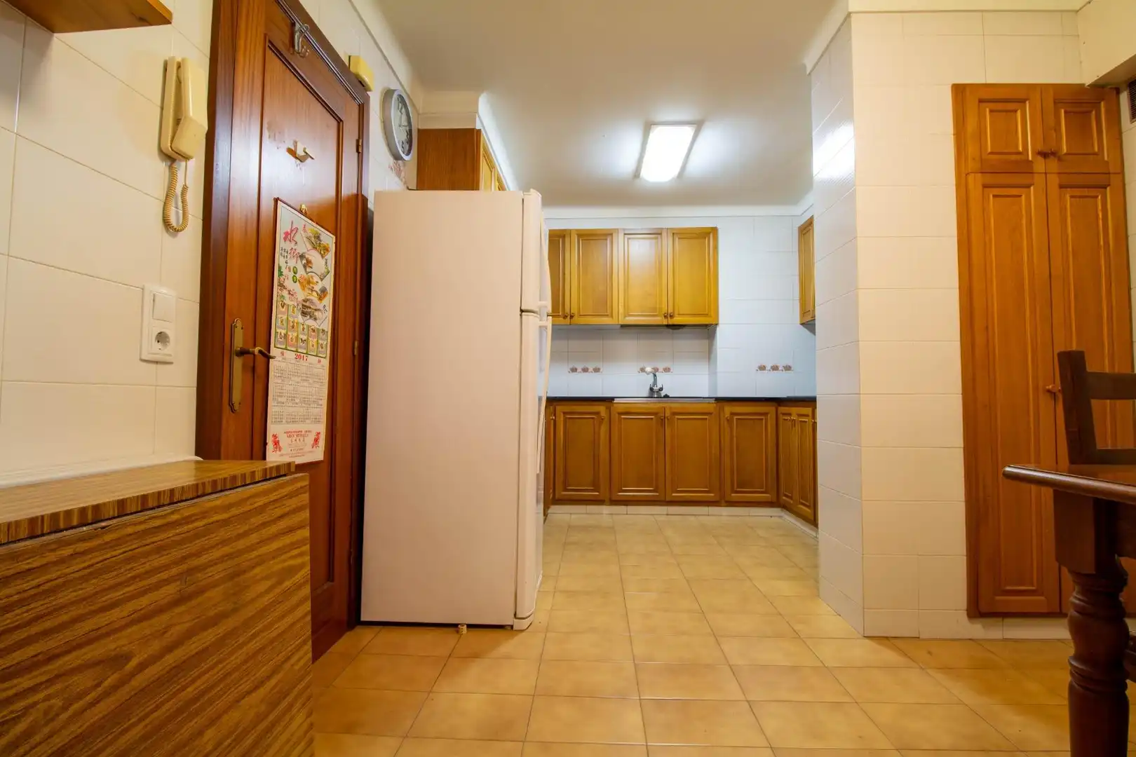 Flat with lift for sale in Carrer Pujada del castell, imagen 7