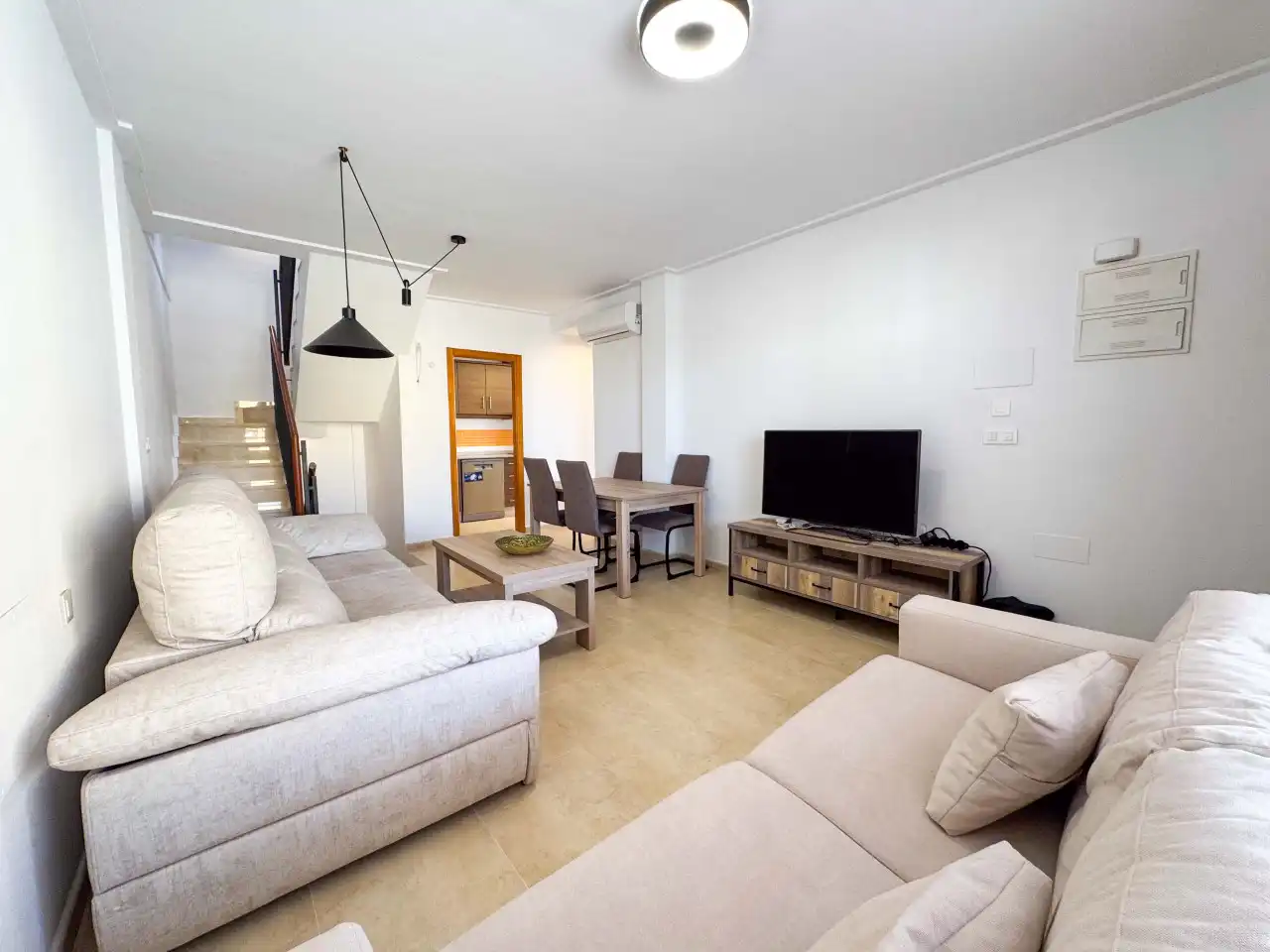 Terraced house for sale in Algorfa, imagen 2